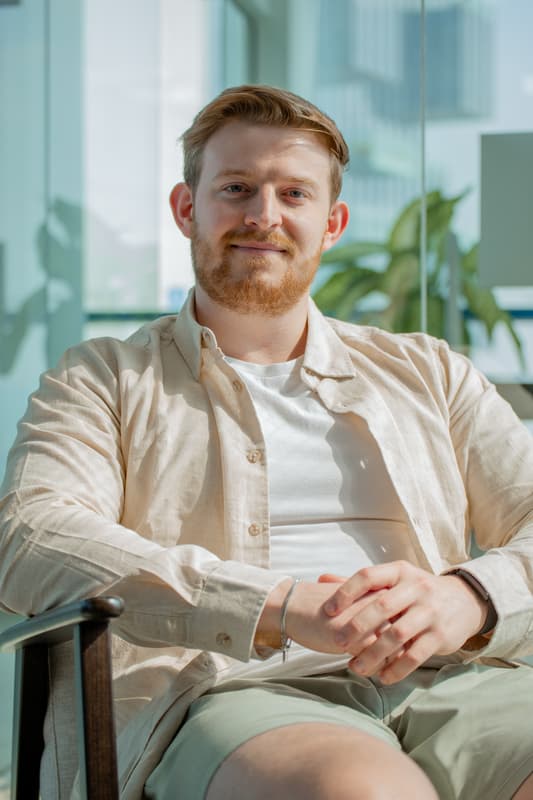 Rasmus Juhl