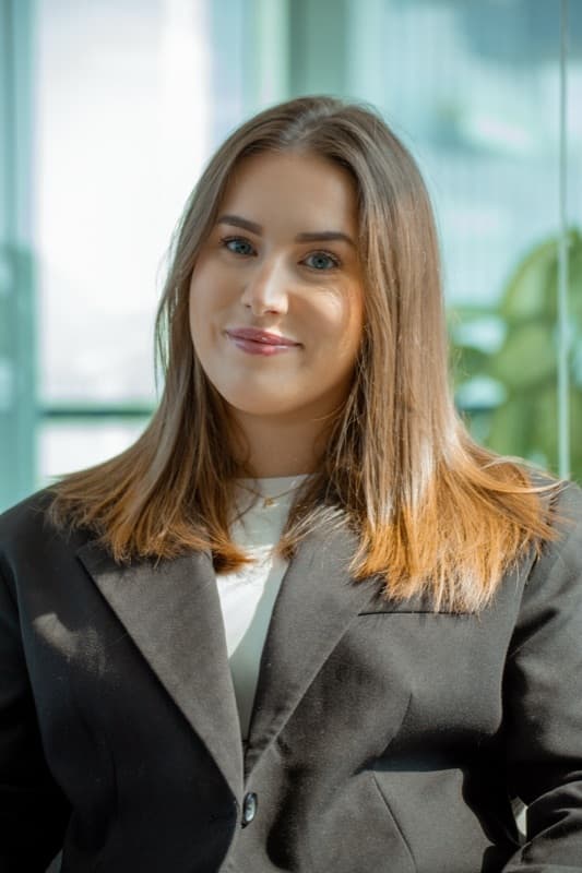 Lina Drøschler