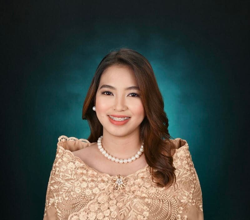 Jeselle Ann Tollo