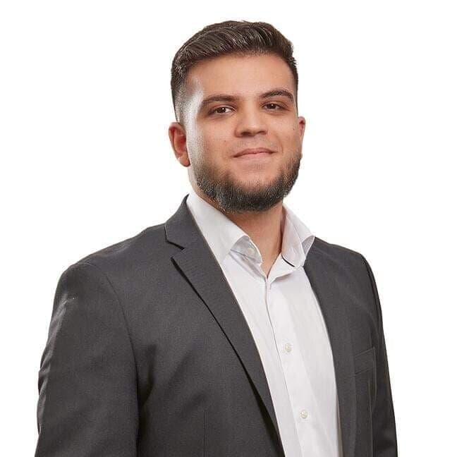 Khalid Hammoud